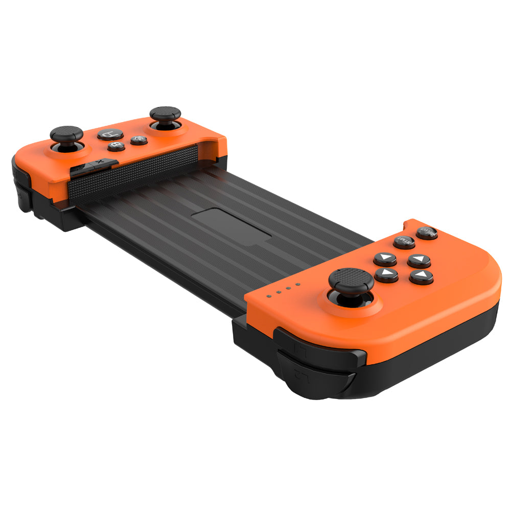 8723 Bluetooth 4.0 Gamepad Wireless Mobile Game Controller with Turbo and Clear Function for iOS Android Smartphone 8723 Bluetooth 4.0 Gamepad Wireless Mobile Game Controller with Turbo and Clear Function for iOS Android Smartphone